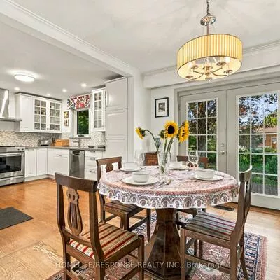 181, McGill, Cooksville, Mississauga