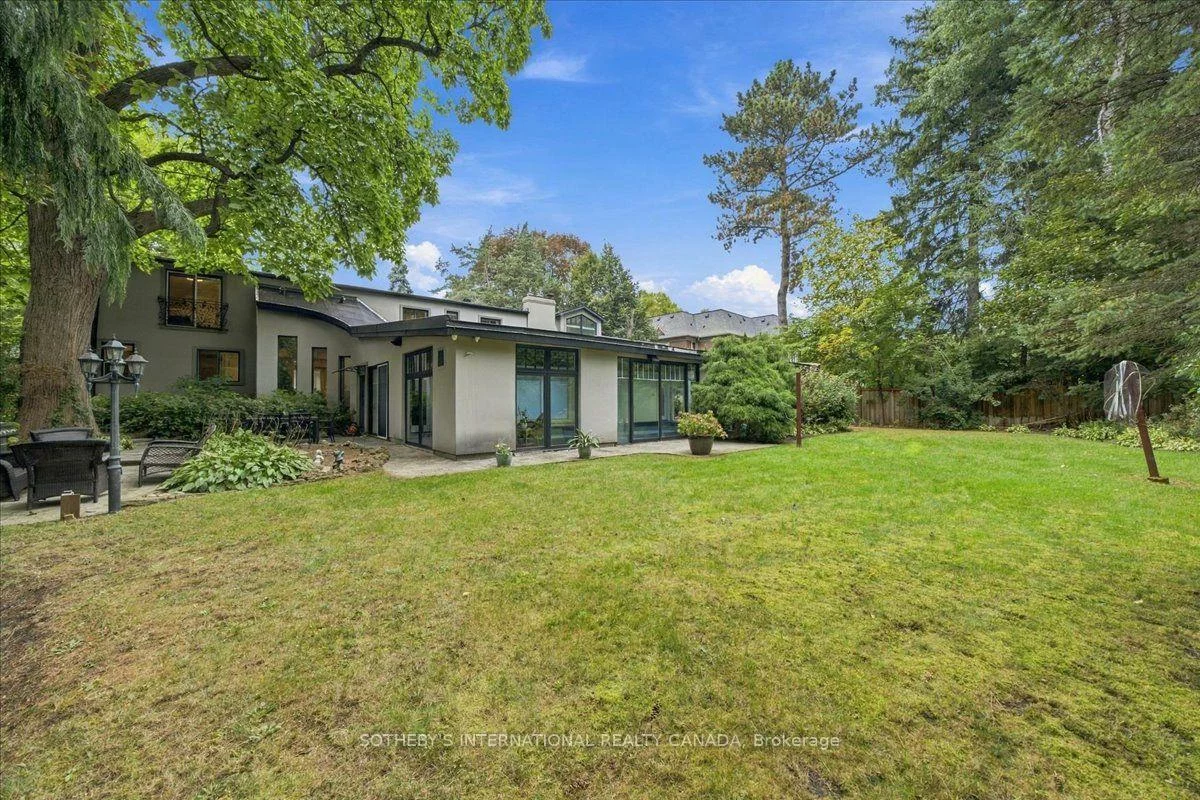 520, Arrowhead, Lorne Park, Mississauga