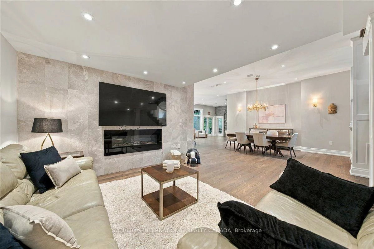 520, Arrowhead, Lorne Park, Mississauga