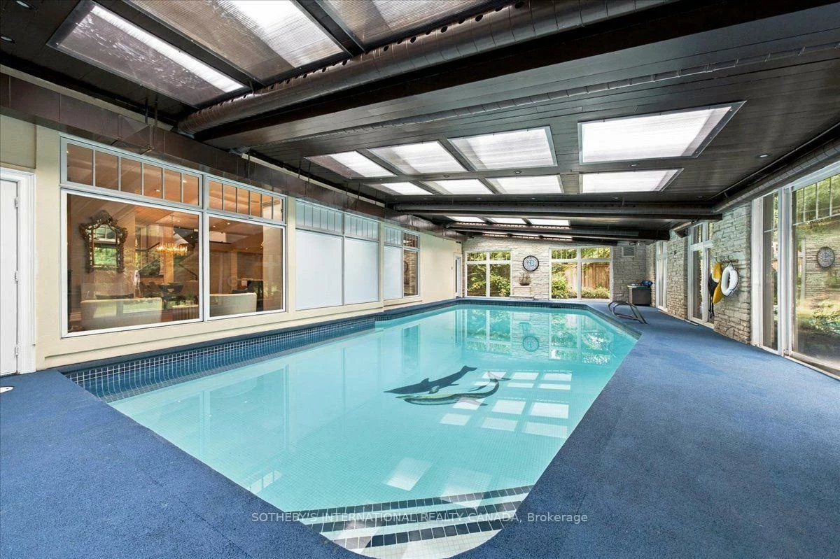520, Arrowhead, Lorne Park, Mississauga
