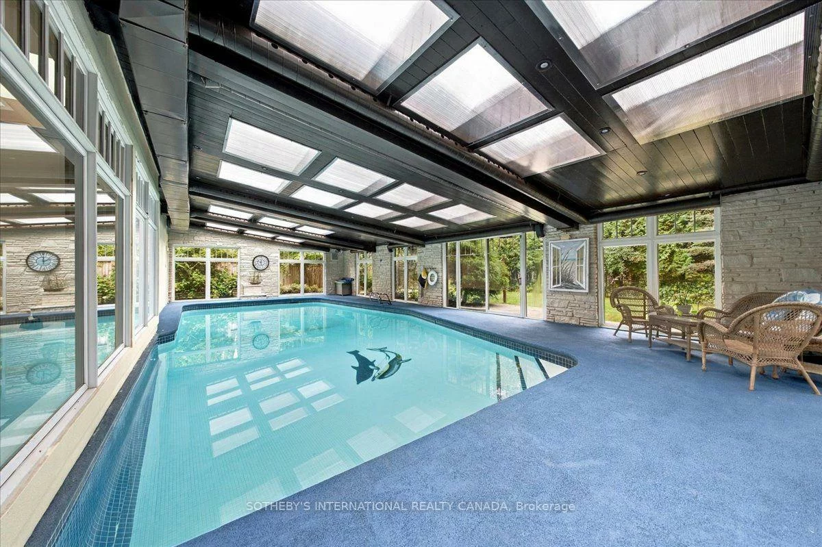 520, Arrowhead, Lorne Park, Mississauga