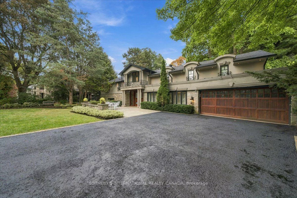 520, Arrowhead, Lorne Park, Mississauga