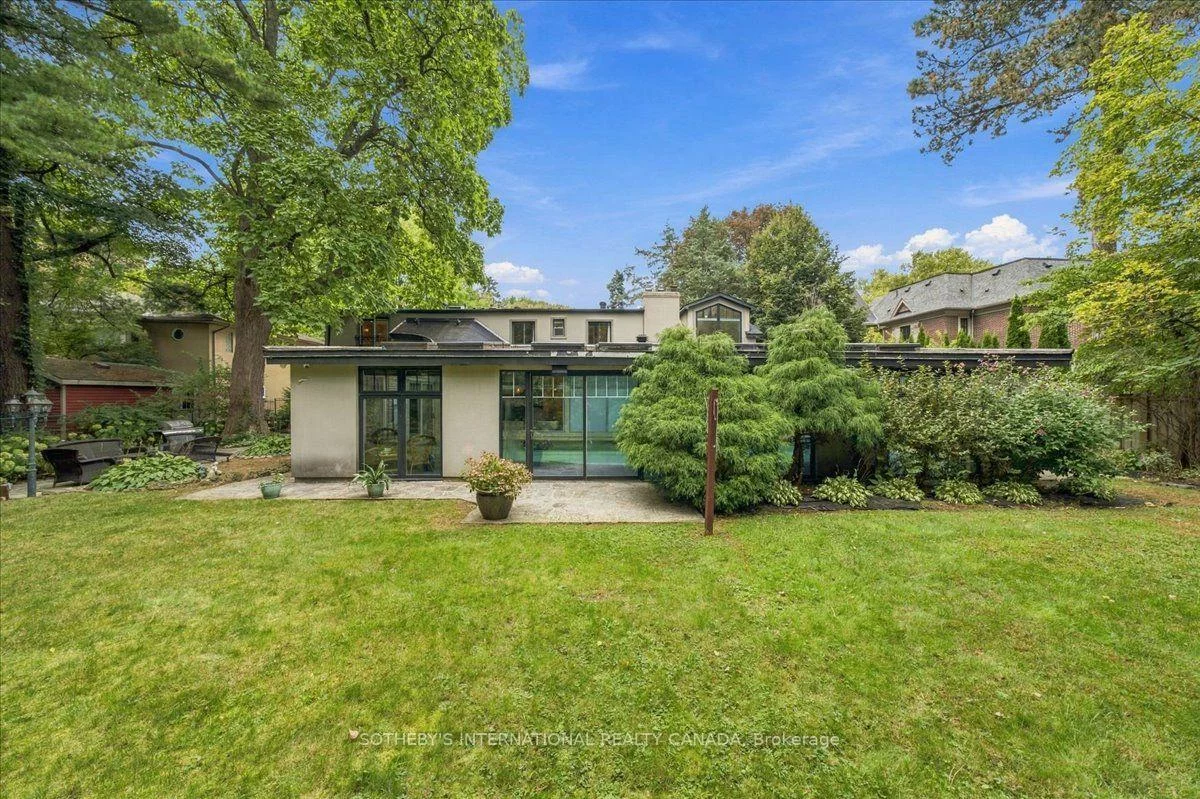 520, Arrowhead, Lorne Park, Mississauga