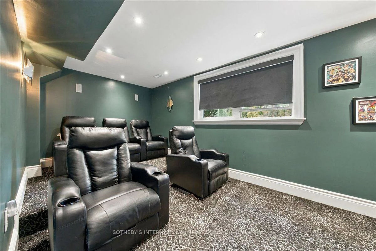 520, Arrowhead, Lorne Park, Mississauga