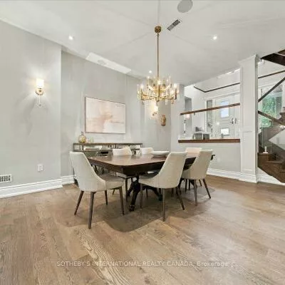 520, Arrowhead, Lorne Park, Mississauga
