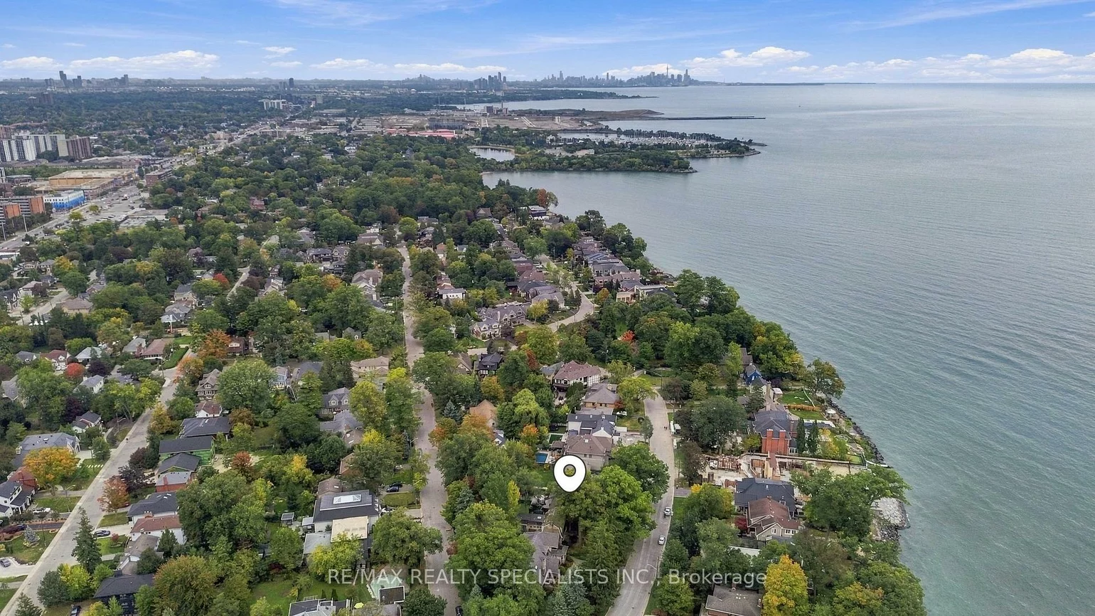 53, Cumberland, Port Credit, Mississauga
