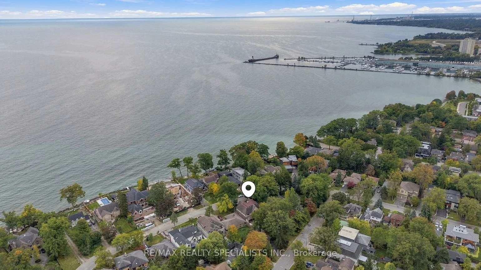 53, Cumberland, Port Credit, Mississauga