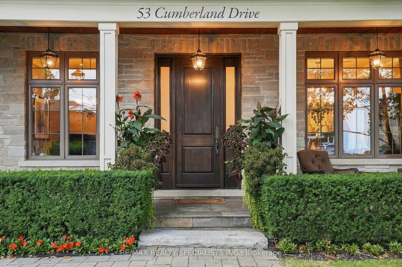 53, Cumberland, Port Credit, Mississauga