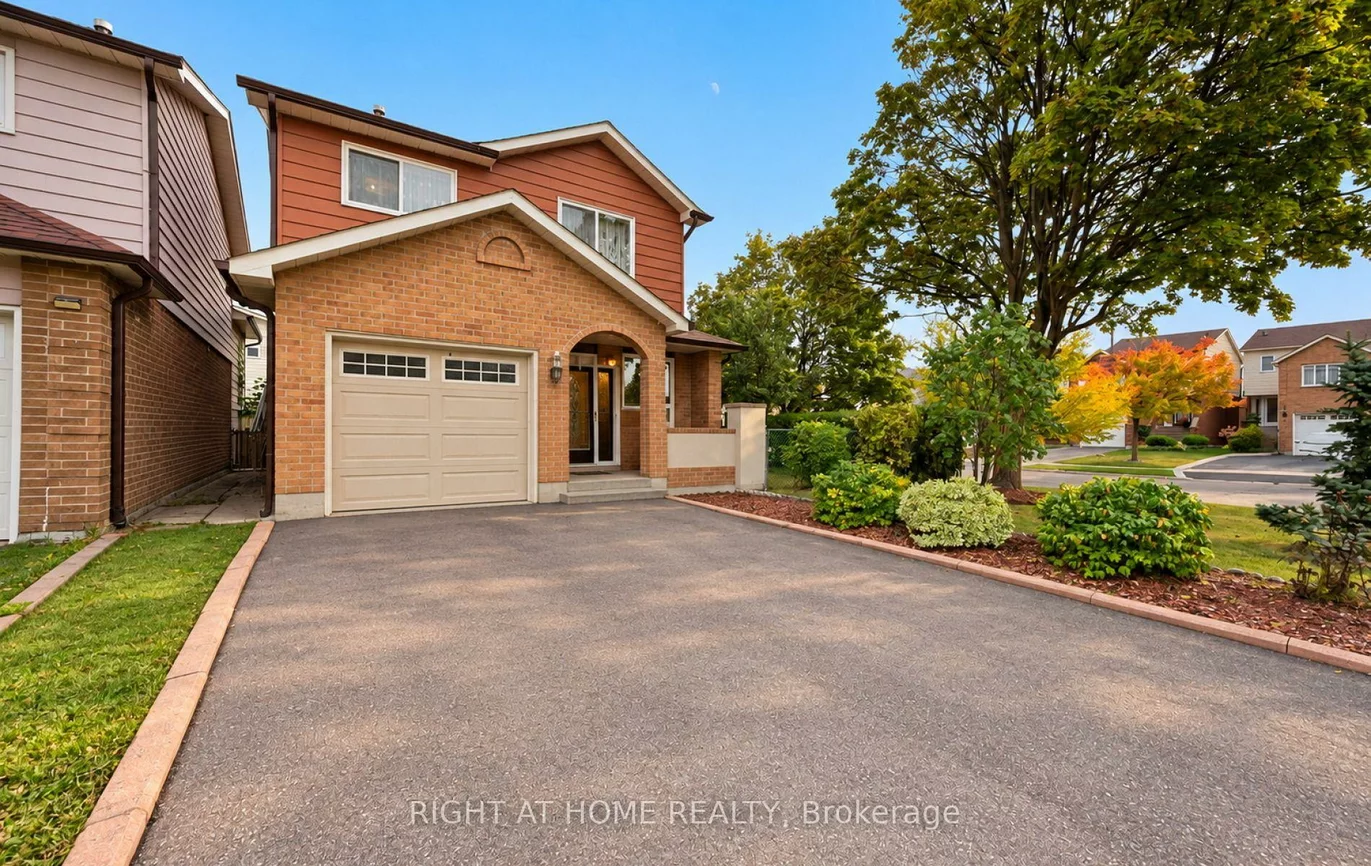 875, Messenger Meadow, Creditview, Mississauga