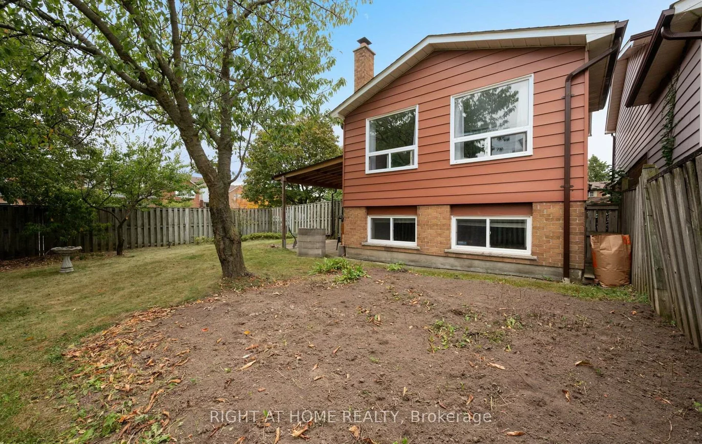 875, Messenger Meadow, Creditview, Mississauga