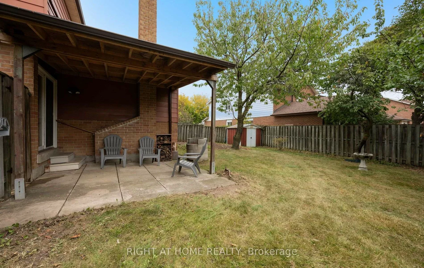 875, Messenger Meadow, Creditview, Mississauga