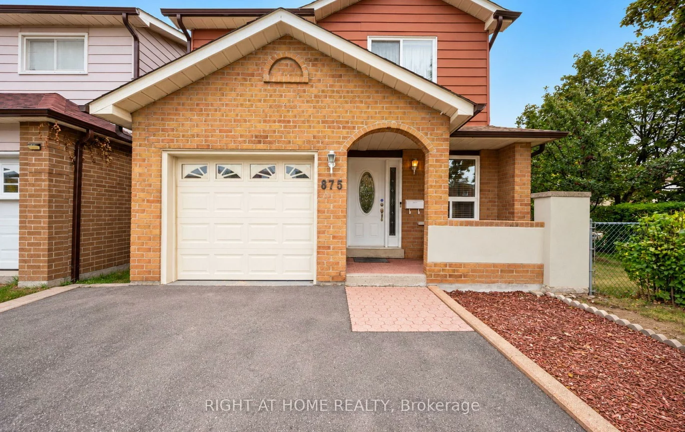 875, Messenger Meadow, Creditview, Mississauga