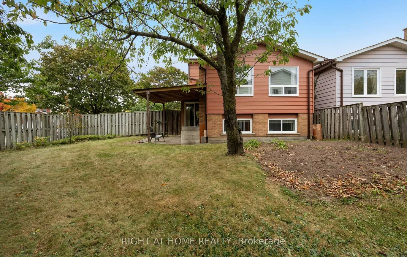 875, Messenger Meadow, Creditview, Mississauga