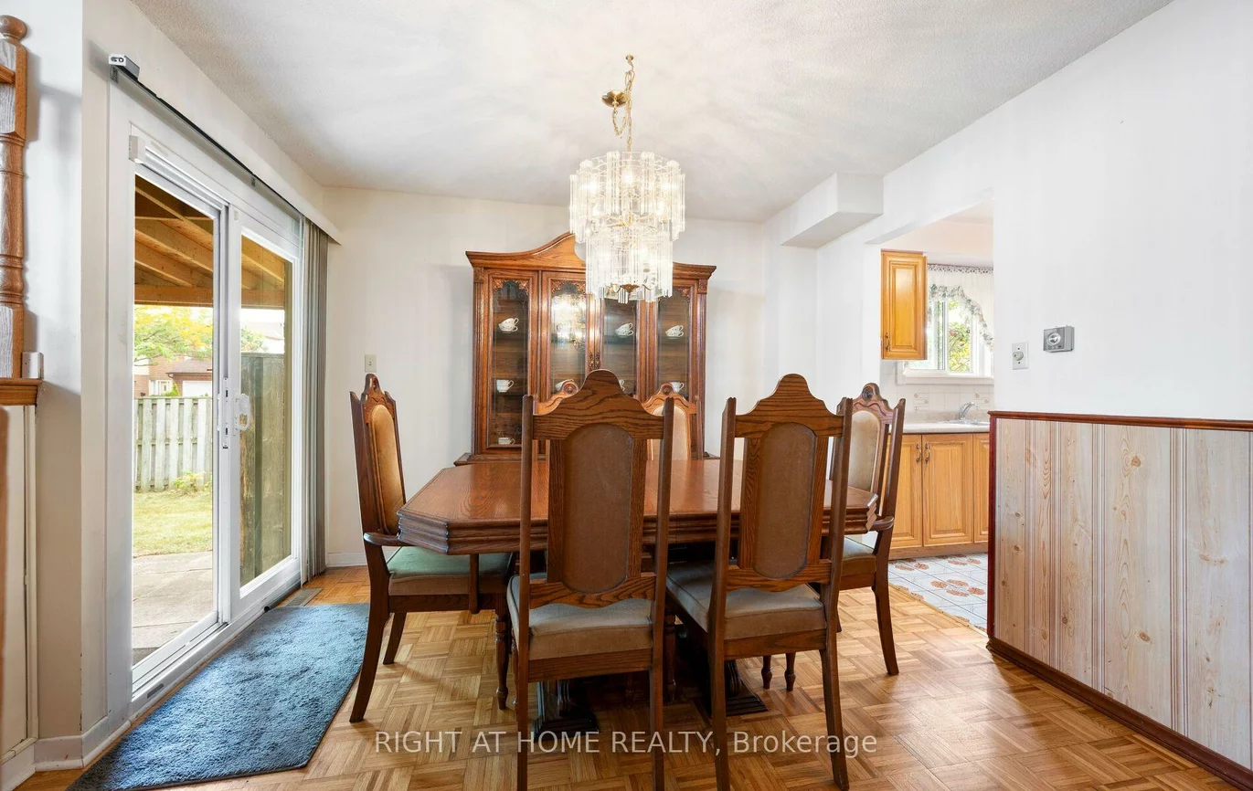 875, Messenger Meadow, Creditview, Mississauga
