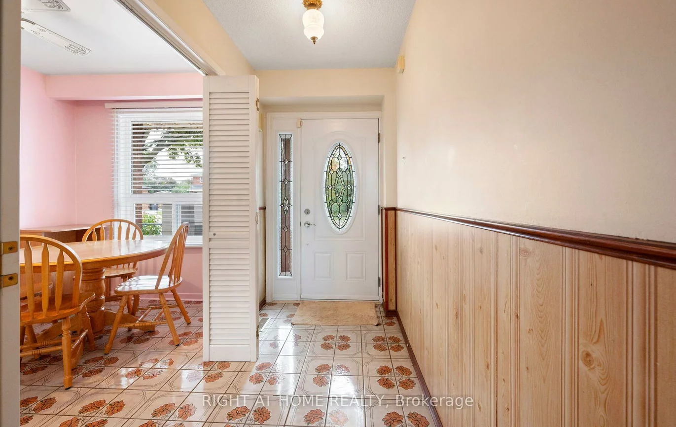 875, Messenger Meadow, Creditview, Mississauga