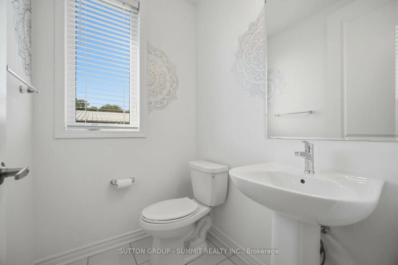 5206, Viola Desmond, Churchill Meadows, Mississauga