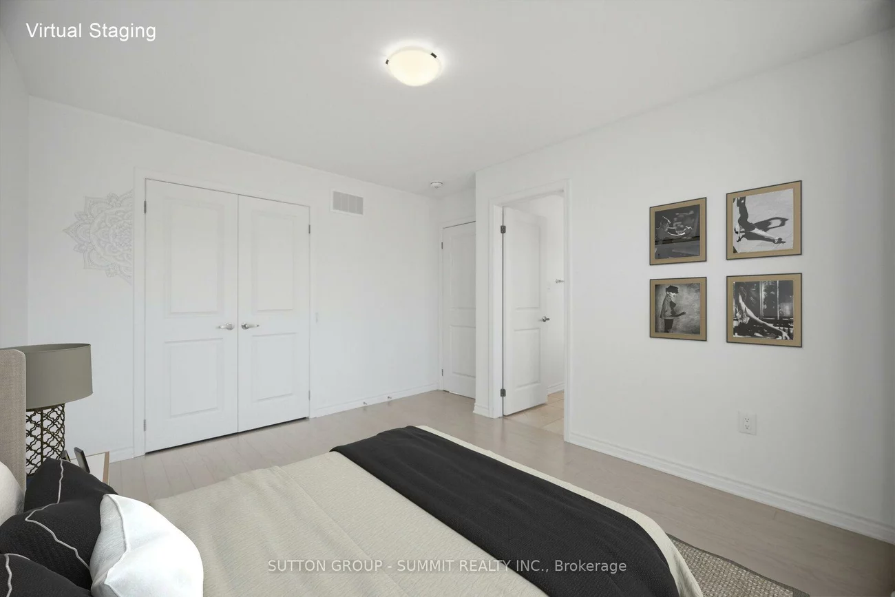 5206, Viola Desmond, Churchill Meadows, Mississauga
