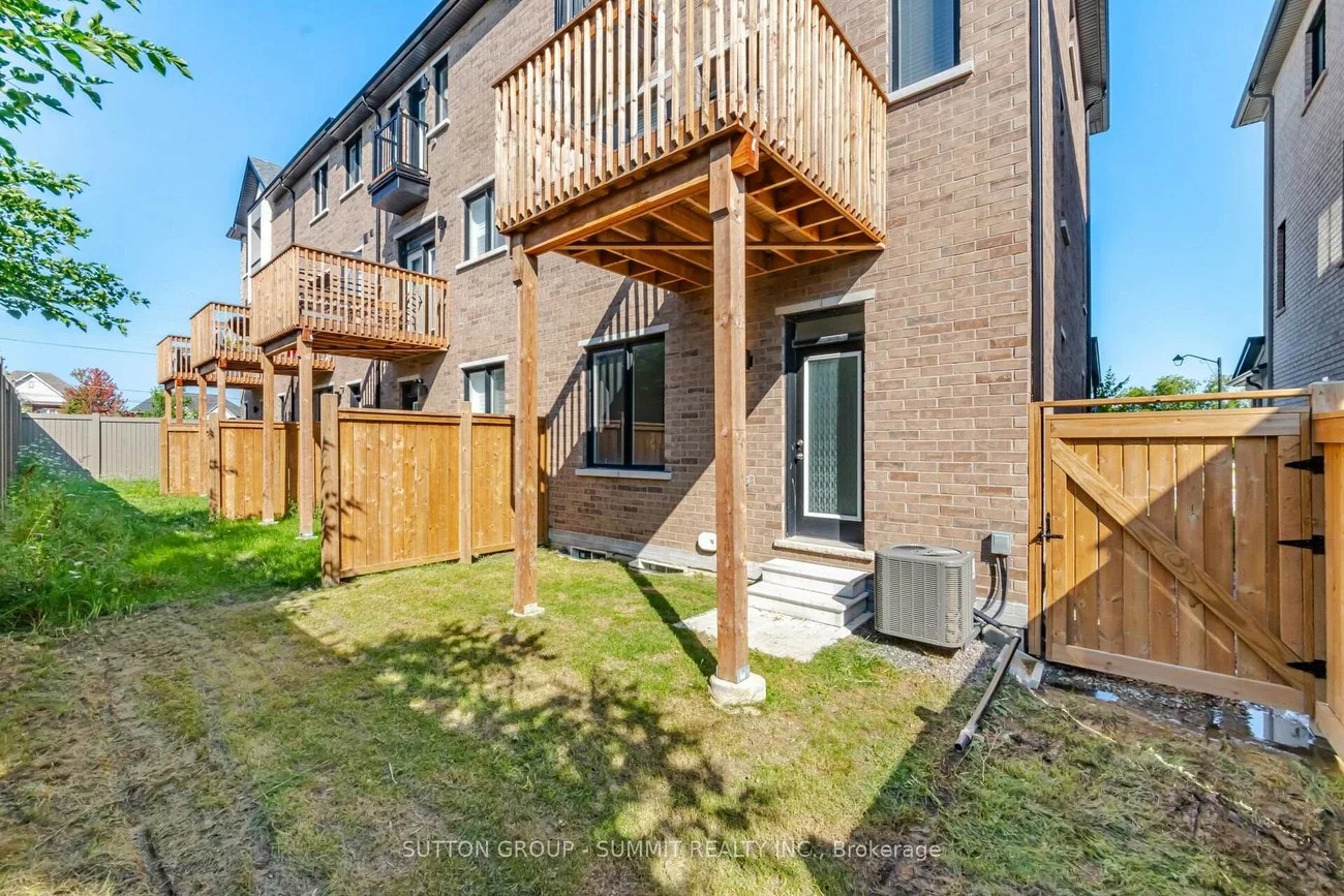 5206, Viola Desmond, Churchill Meadows, Mississauga