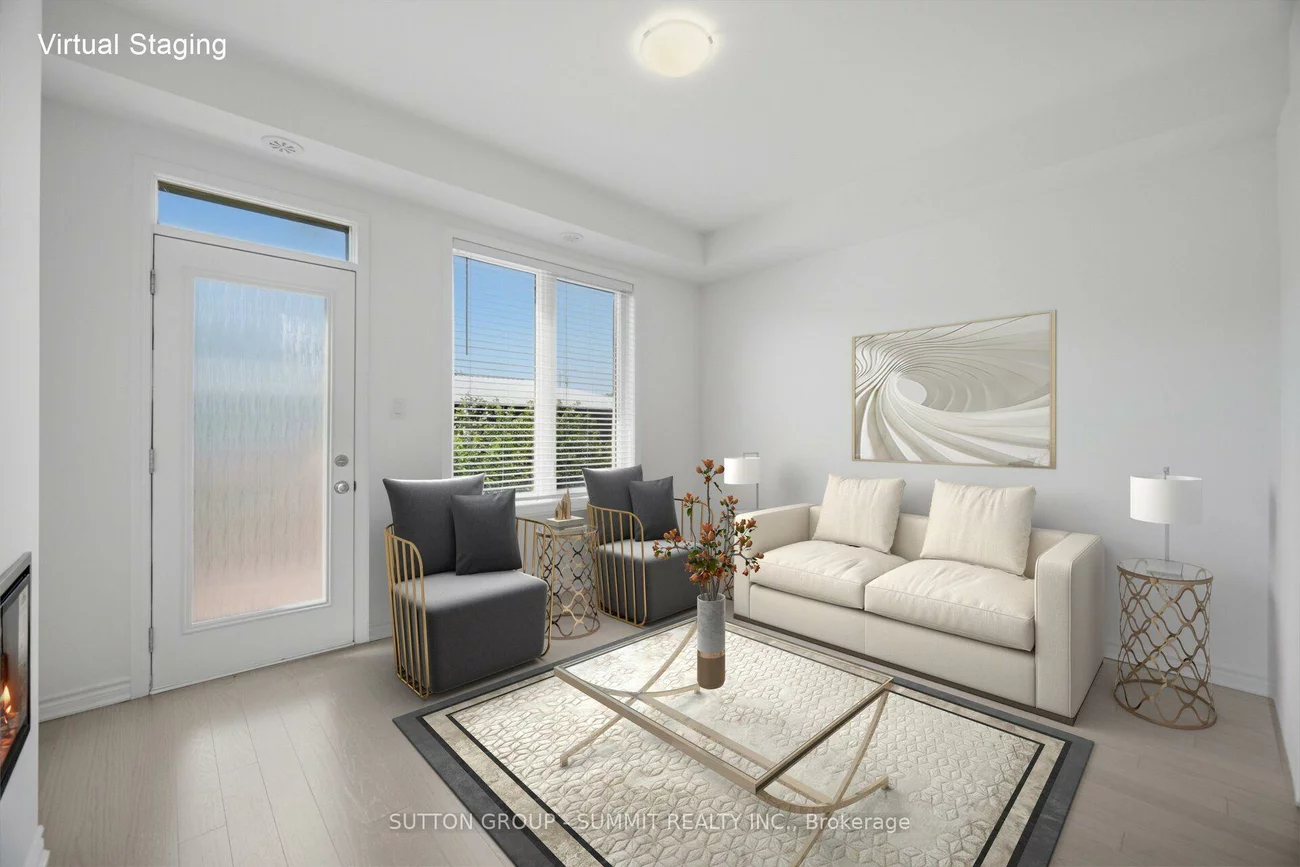 5206, Viola Desmond, Churchill Meadows, Mississauga