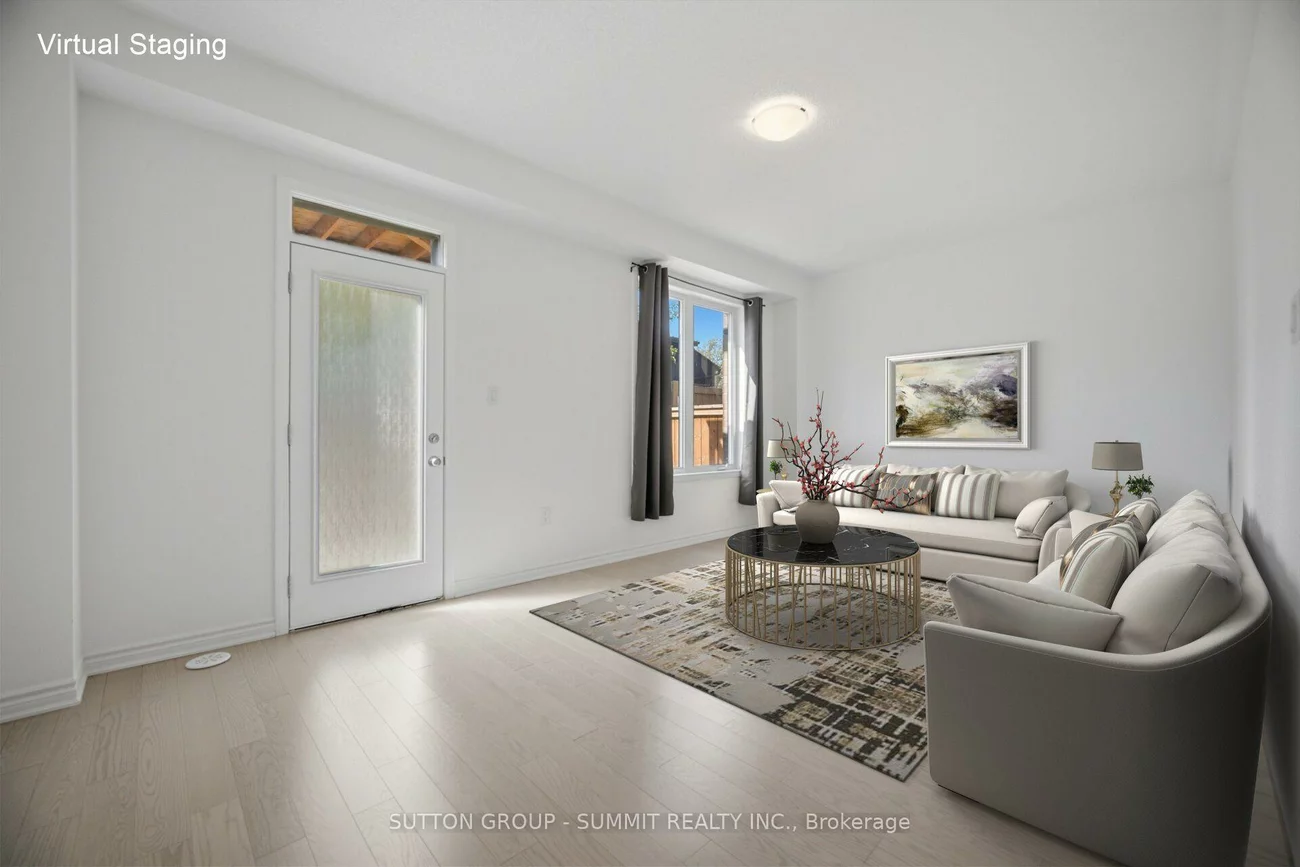 5206, Viola Desmond, Churchill Meadows, Mississauga