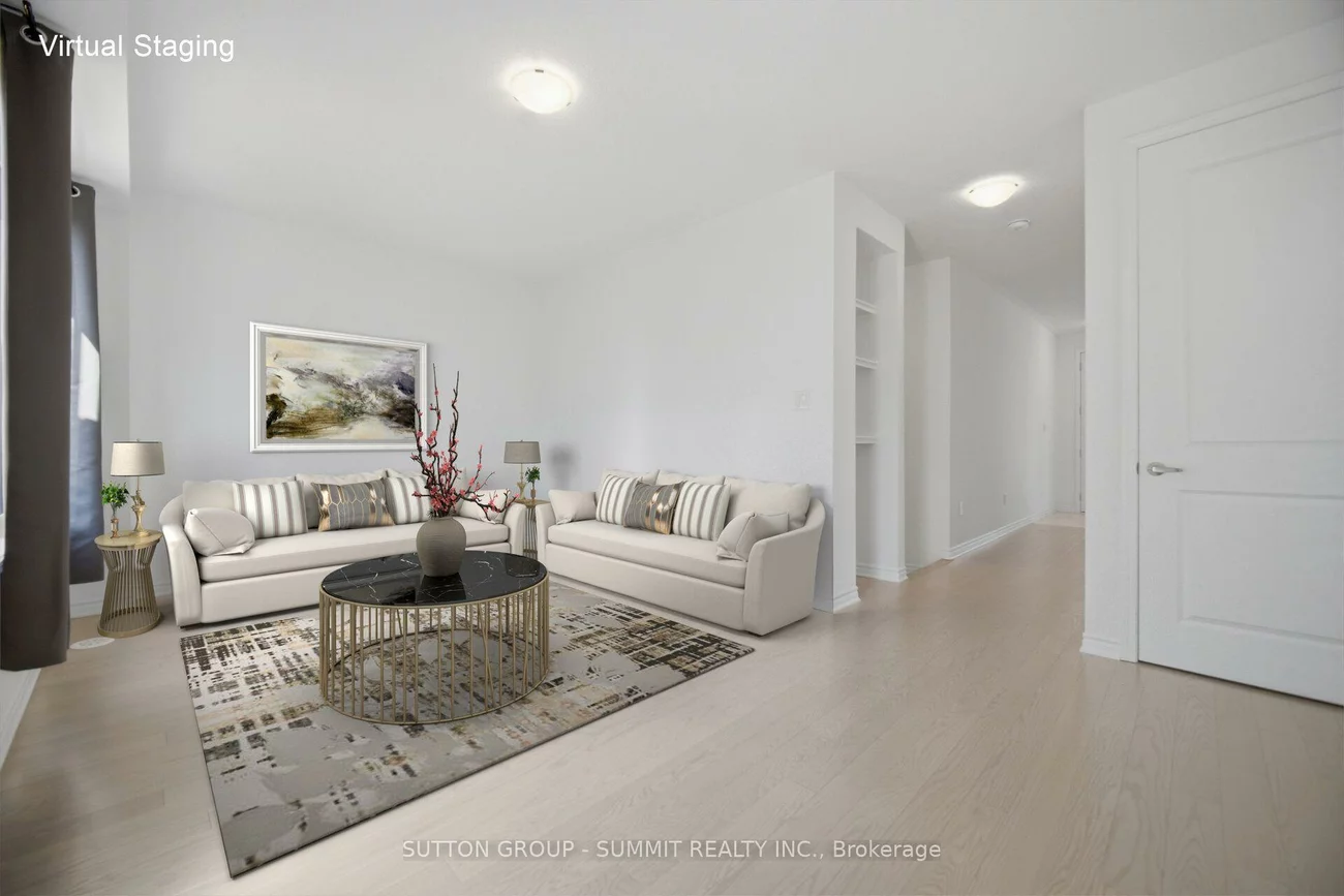 5206, Viola Desmond, Churchill Meadows, Mississauga