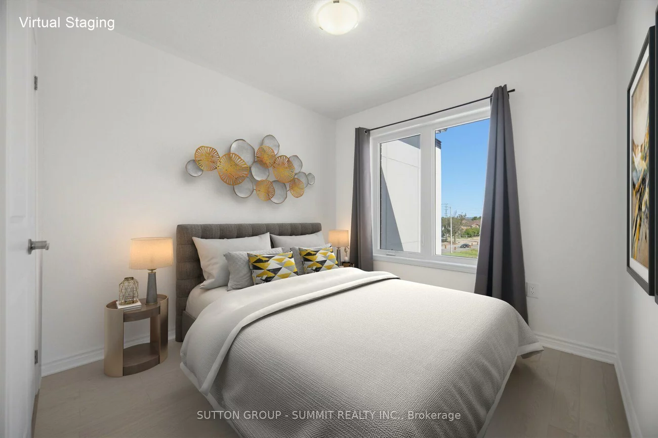 5206, Viola Desmond, Churchill Meadows, Mississauga