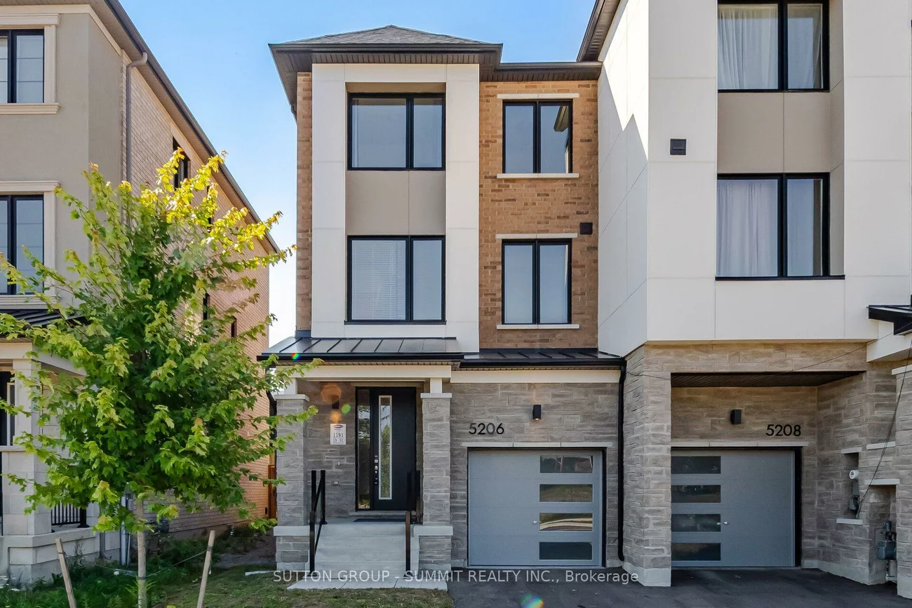 5206, Viola Desmond, Churchill Meadows, Mississauga