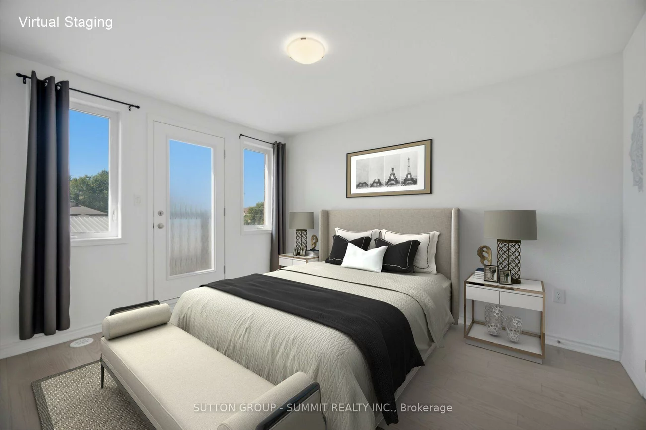 5206, Viola Desmond, Churchill Meadows, Mississauga