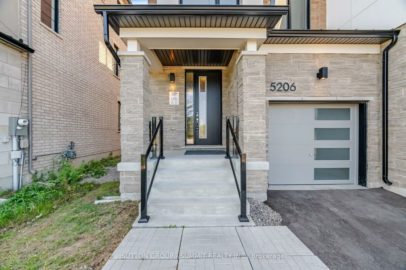 5206, Viola Desmond, Churchill Meadows, Mississauga
