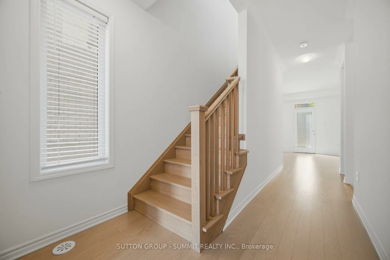 5206, Viola Desmond, Churchill Meadows, Mississauga