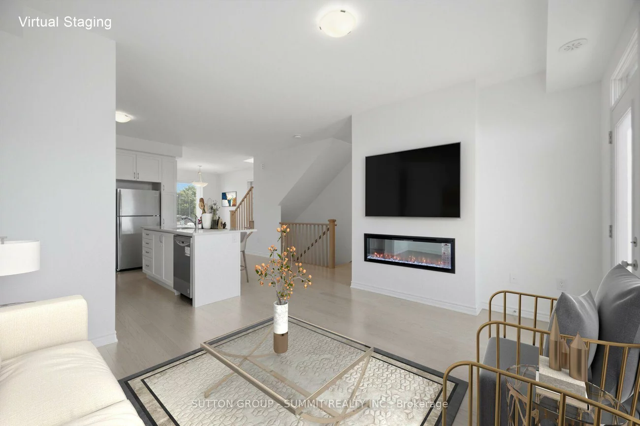 5206, Viola Desmond, Churchill Meadows, Mississauga