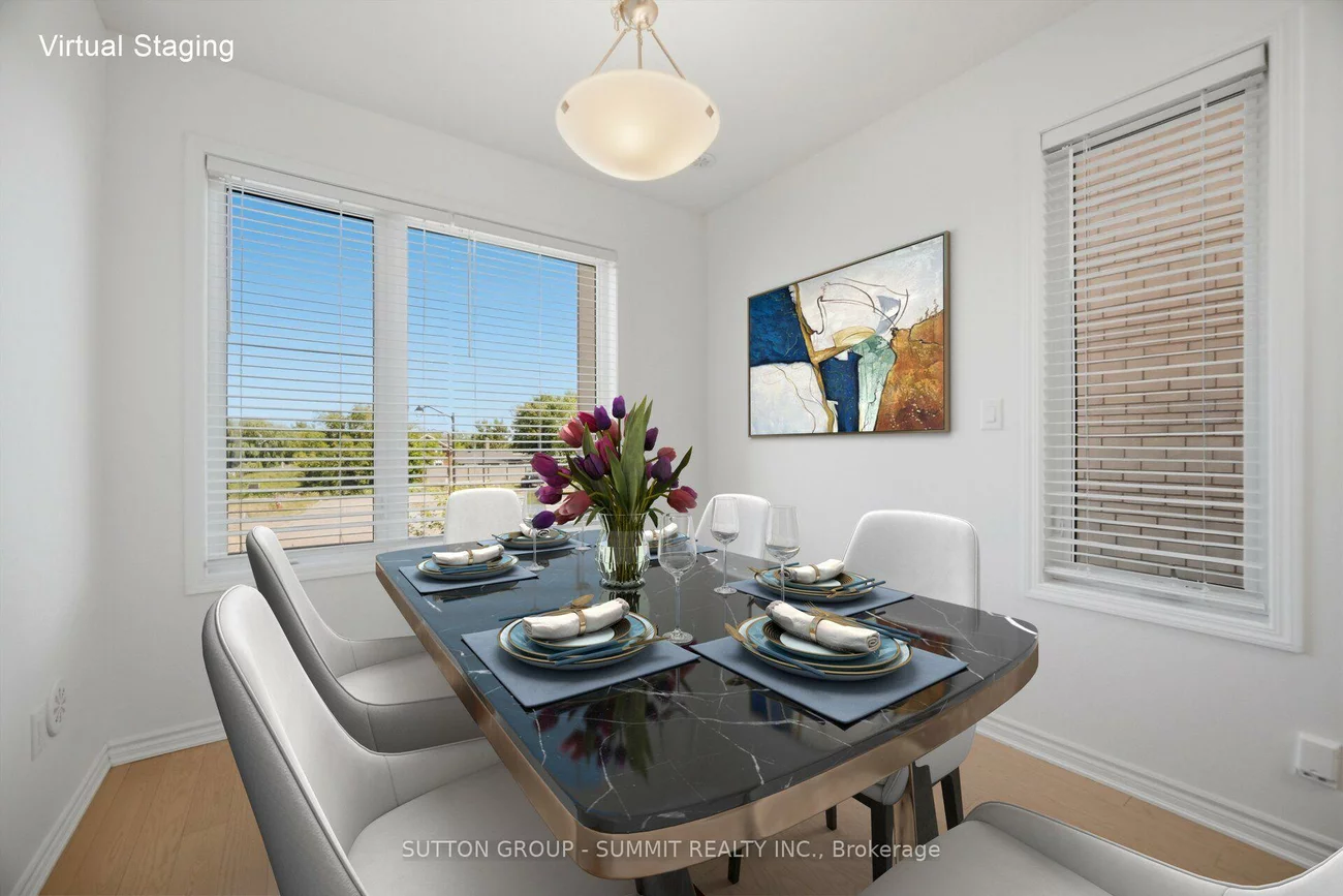 5206, Viola Desmond, Churchill Meadows, Mississauga