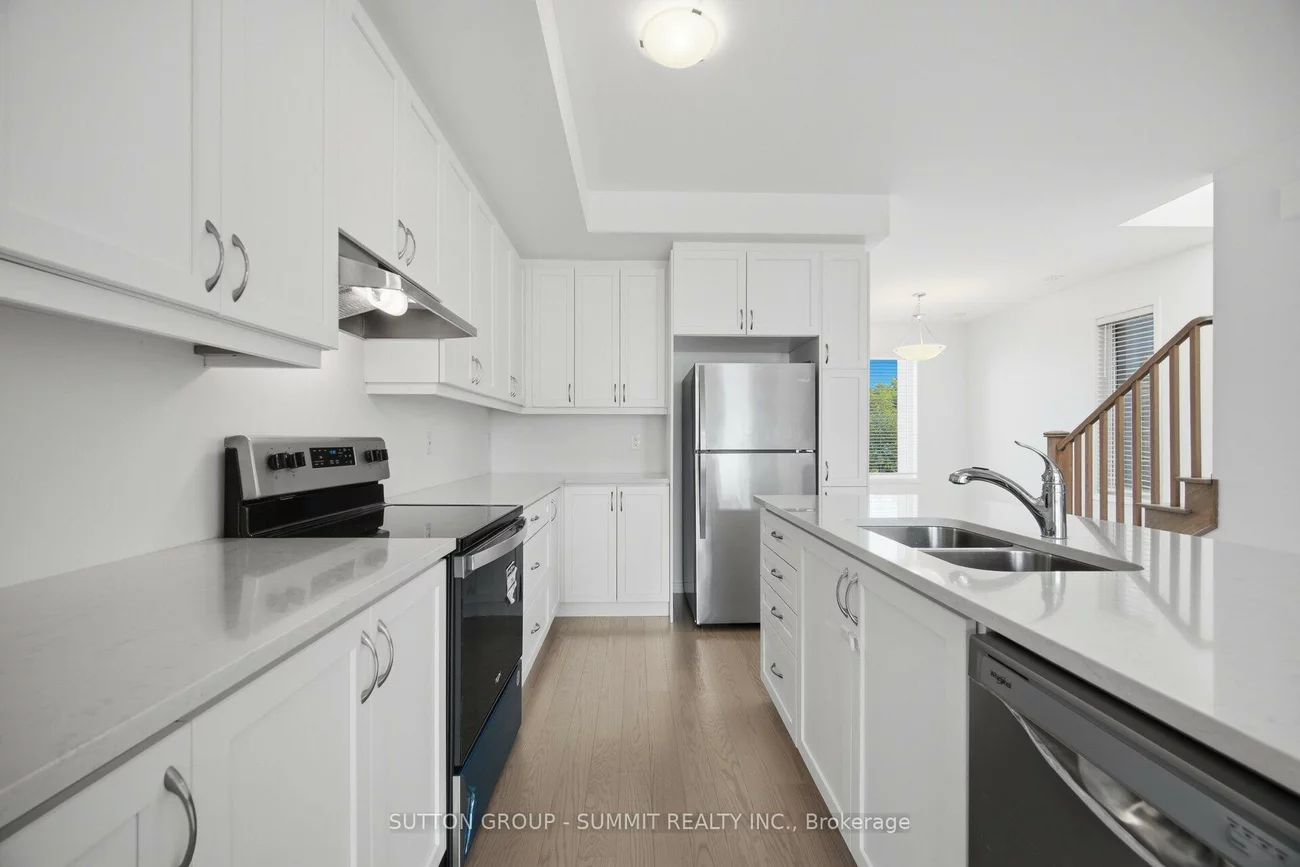 5206, Viola Desmond, Churchill Meadows, Mississauga
