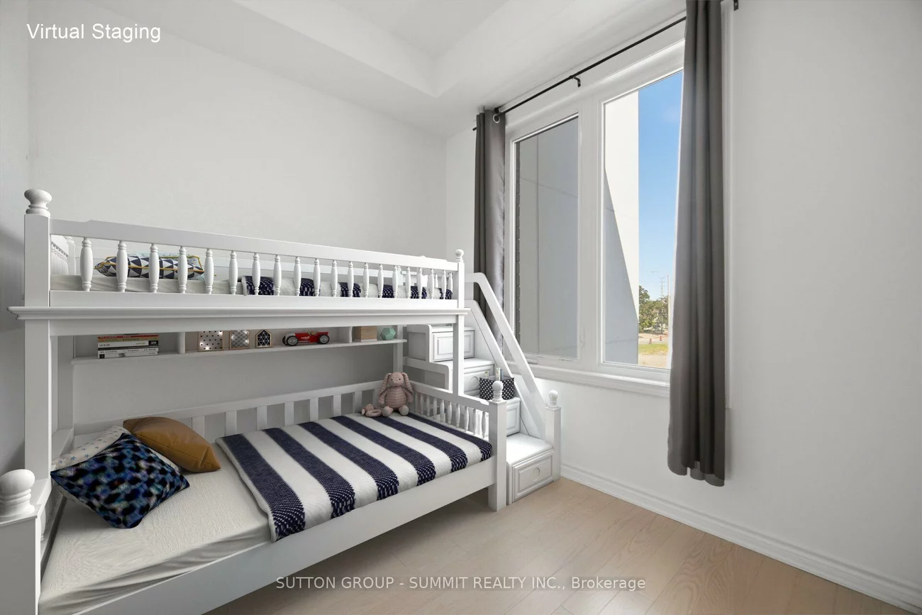 5206, Viola Desmond, Churchill Meadows, Mississauga