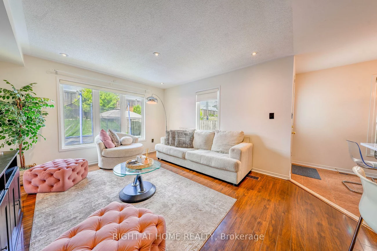 3881, Partition, Lisgar, Mississauga