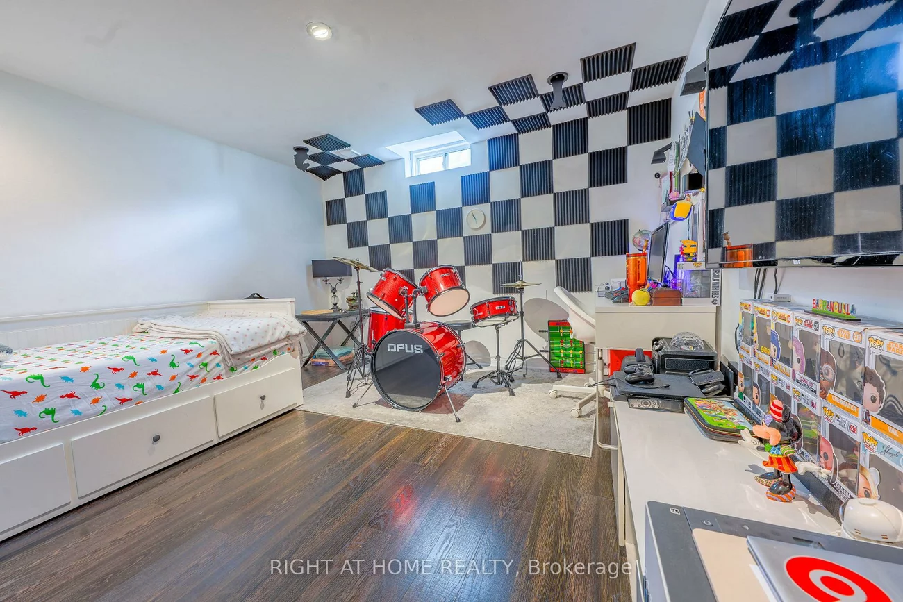 3881, Partition, Lisgar, Mississauga