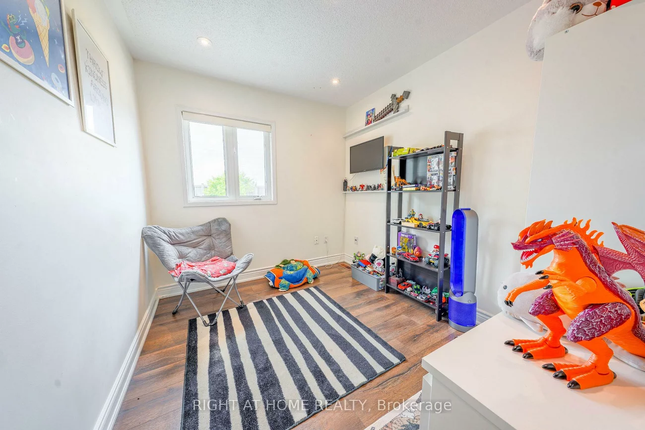 3881, Partition, Lisgar, Mississauga