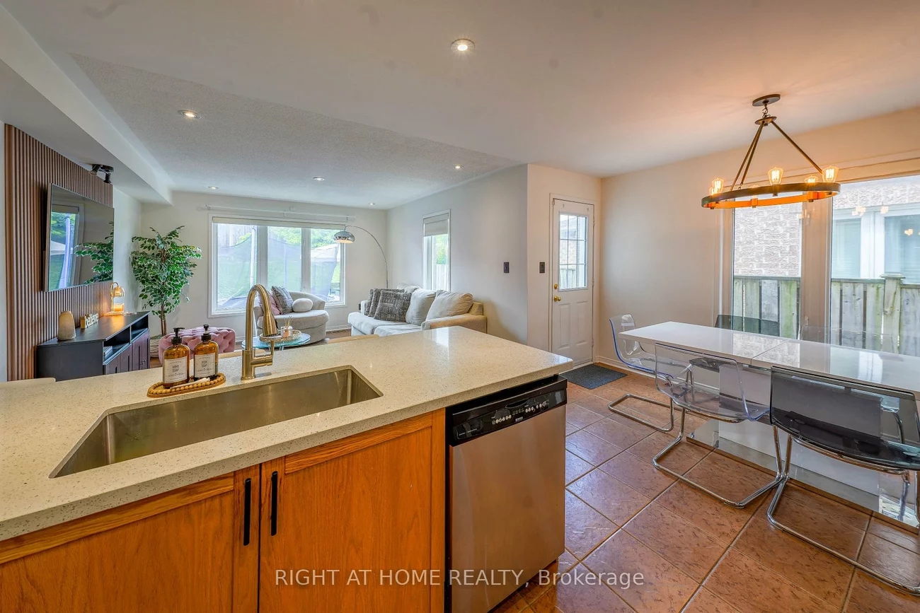 3881, Partition, Lisgar, Mississauga