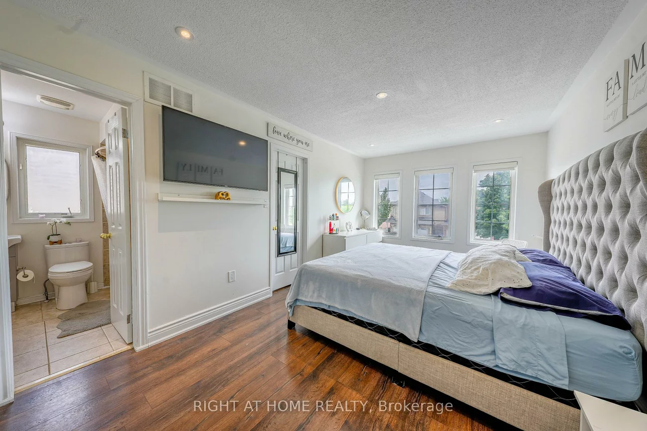 3881, Partition, Lisgar, Mississauga
