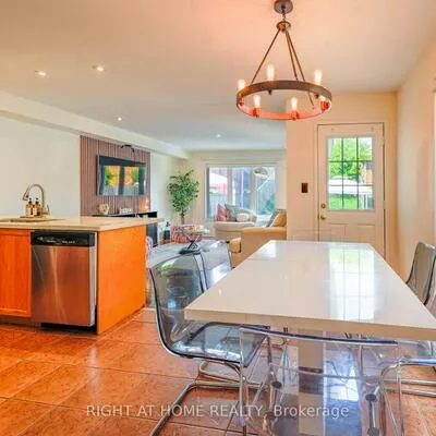 3881, Partition, Lisgar, Mississauga