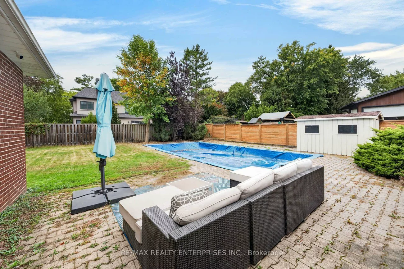829, Terlin, Lorne Park, Mississauga