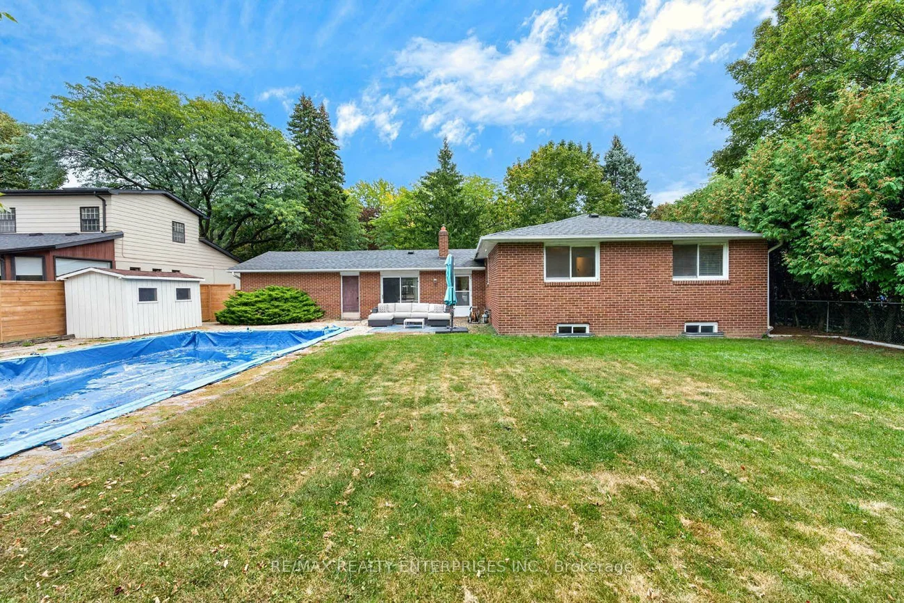 829, Terlin, Lorne Park, Mississauga