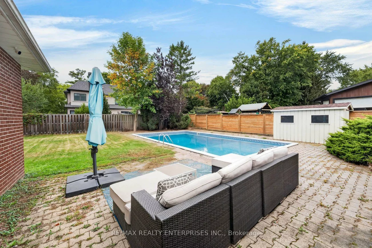 829, Terlin, Lorne Park, Mississauga