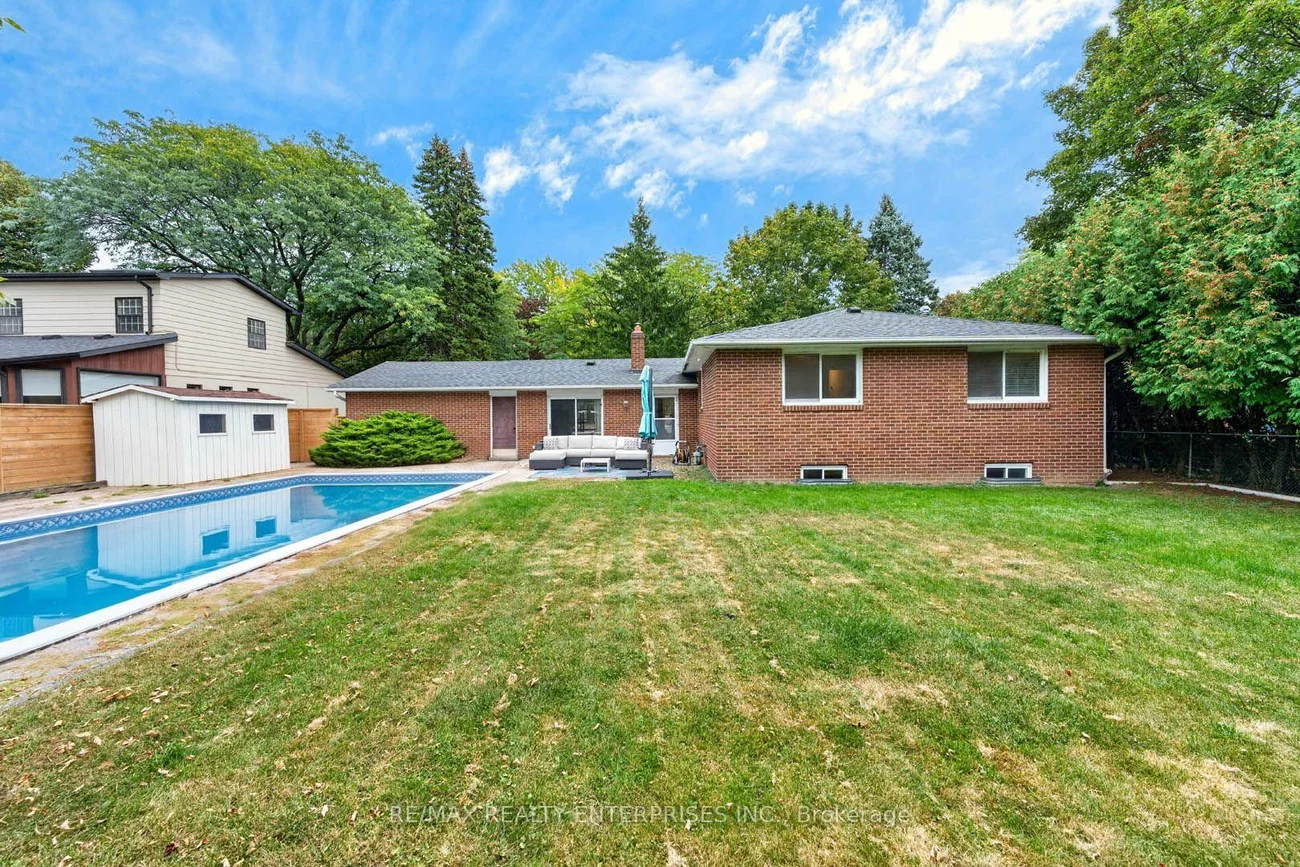 829, Terlin, Lorne Park, Mississauga