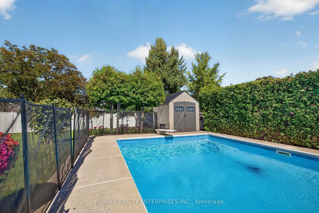 2482, Windjammer, Erin Mills, Mississauga