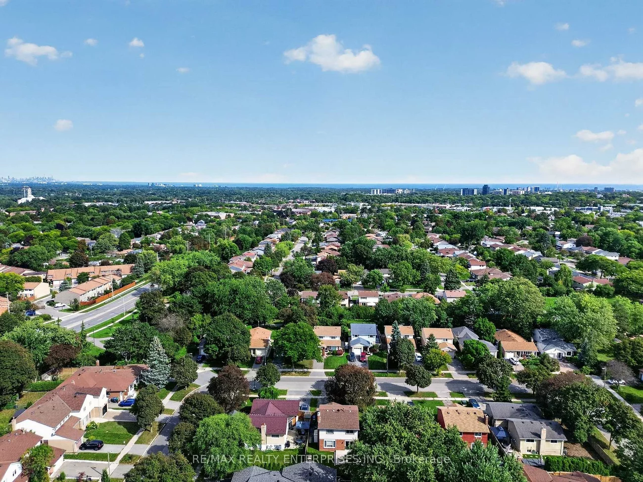 2482, Windjammer, Erin Mills, Mississauga