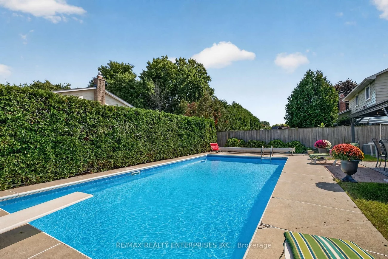 2482, Windjammer, Erin Mills, Mississauga