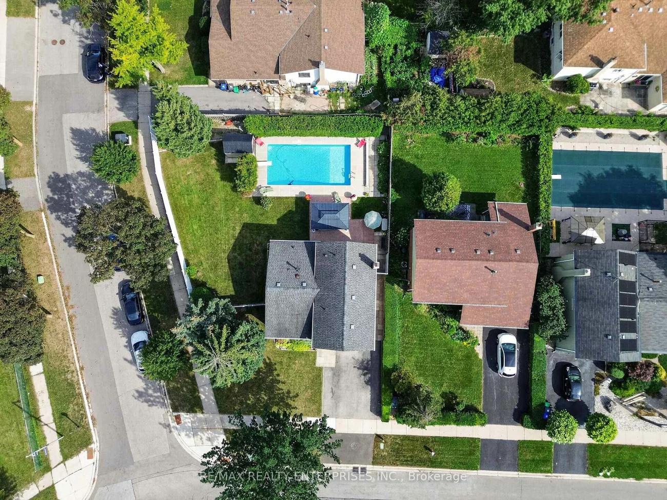 2482, Windjammer, Erin Mills, Mississauga