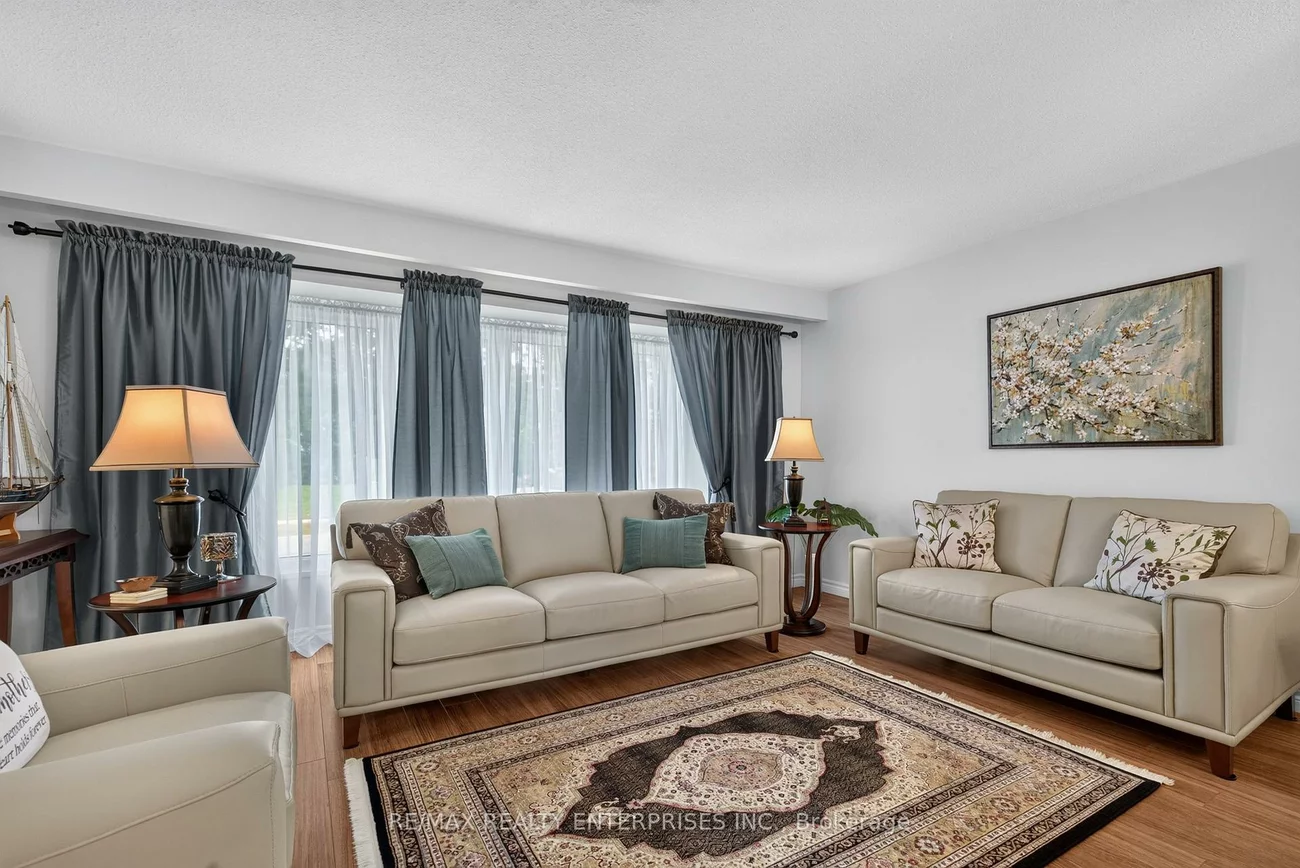 2482, Windjammer, Erin Mills, Mississauga
