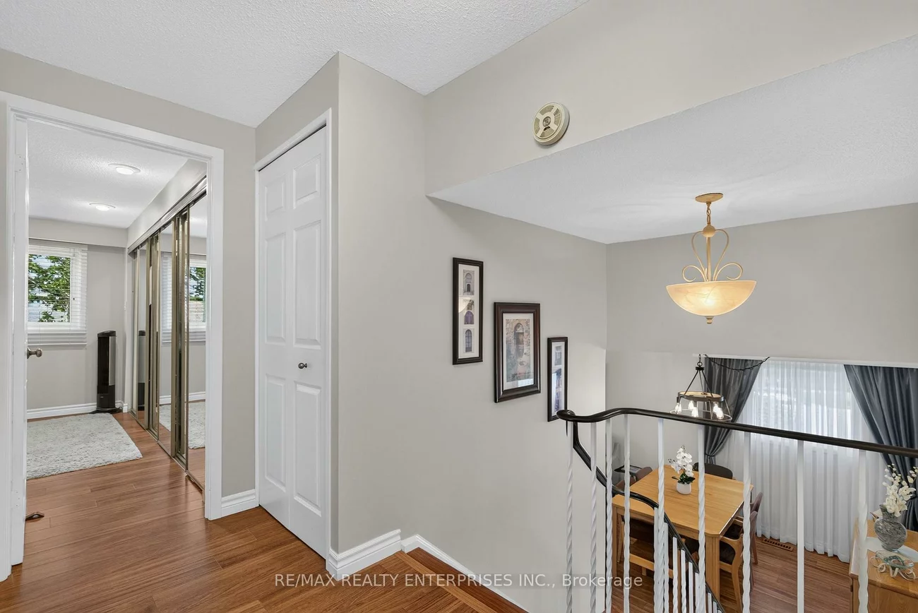 2482, Windjammer, Erin Mills, Mississauga